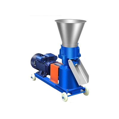 Farms Poultry Feeder Equipment Small Animal Pellet Sheep Feed Pellet Animal Feed Pellet Machine